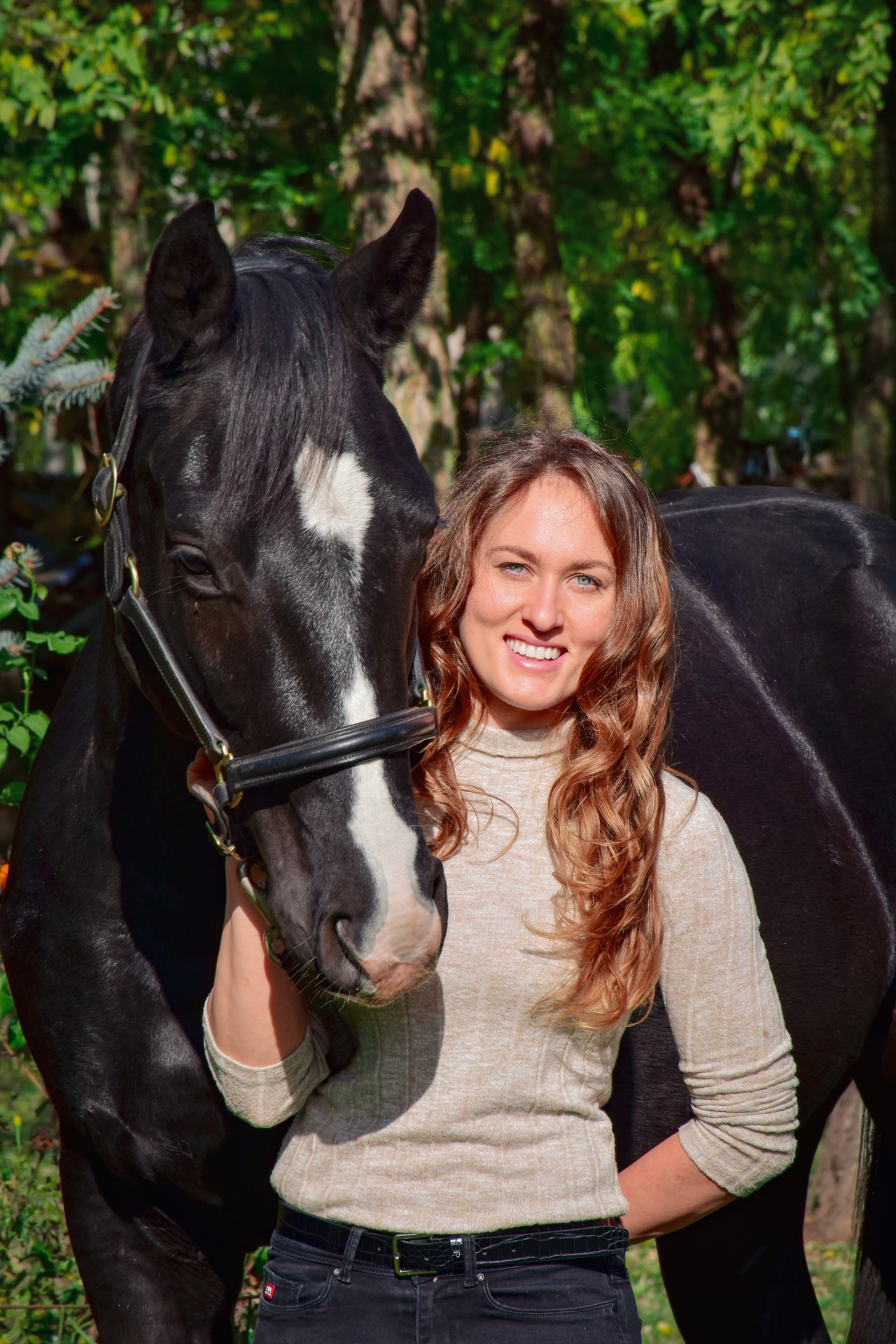 Dr. Varga Márta, állatorvos